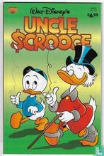 Bombie the Zombie - Uncle Scrooge 329 - 2004, Verzenden, Halas, Paul, Hedman, Per, Jensen, Lars, Karhonen, Karl, Rosa, Don, Spencer, Christopher.