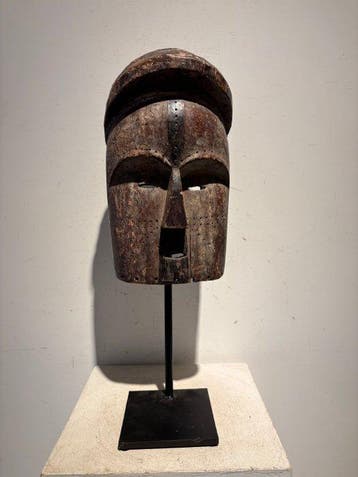 Mask - Tsogho - Gabon