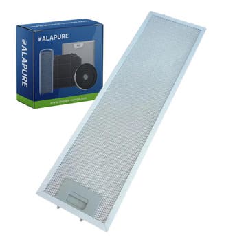 Metaalfilter voor Electrolux 50287157007, Verzenden, Nieuw