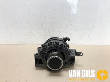 Dynamo Toyota Corolla Verso O244750, Nieuw