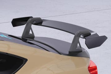 CSR zwanenhals achterspoiler voor Toyota GT86 (ZN6) / Subaru, Auto-onderdelen, Verzenden, Nieuw