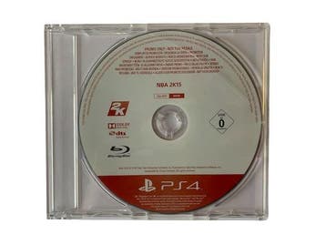 Nba 2k15 (Promo CD) (PS4) (TWEEDEHANDS), Verzenden, Nieuw