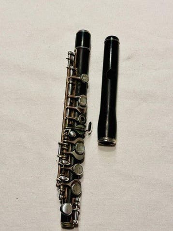 No brand - - Fluit - Duitsland - 1930 (Zonder minimumprijs), Musique & Instruments