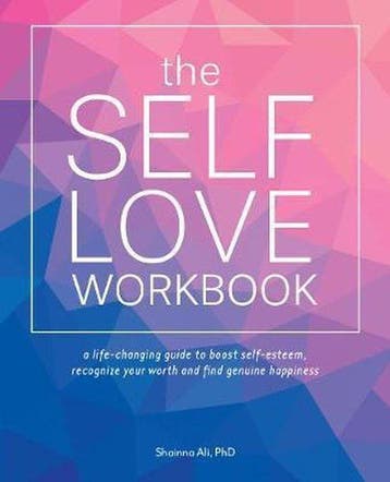 The Self-Love Workbook 9781612438665 Shainna Ali, Verzenden, Shainna Ali