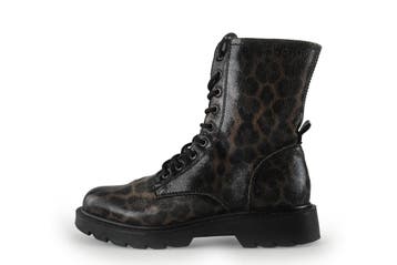 Tamaris Veterboots in maat 39 Bruin, Verzenden, Overige typen