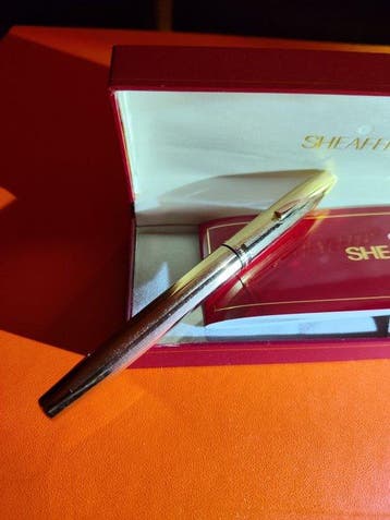 Sheaffer - Zonder minimumprijs - Balpen, Verzamelen, Nieuw