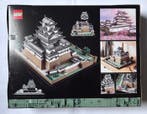Lego Set - 21060 - Architecture - Himeji Castle, Kinderen en Baby's, Speelgoed | Duplo en Lego, Nieuw