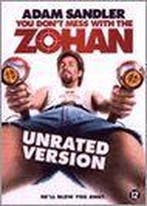 Zohan (dvd tweedehands film), Ophalen of Verzenden, Nieuw in verpakking