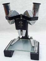 Stereo microscope - Microscoop  Luxe 30 x  - 1950-1960 -