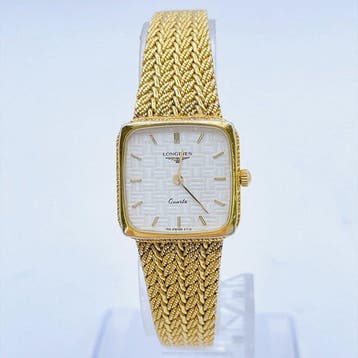 Longines - Unknown - Sans prix de réserve - 1493522 - Femme