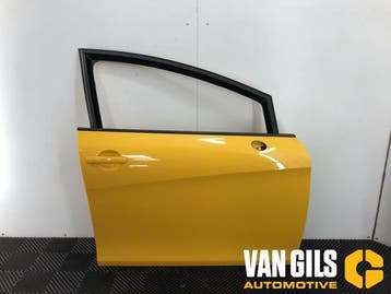 Portier 4Deurs rechts-voor Seat Leon O261109, Nieuw