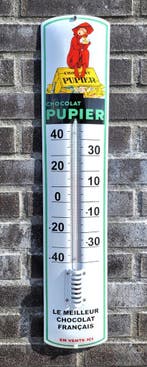 Thermometer Chocolat Pupier, Verzenden, Nieuw