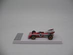 Tecnomodel 1:43 - Model raceauto - FERRARI	312 B2/72