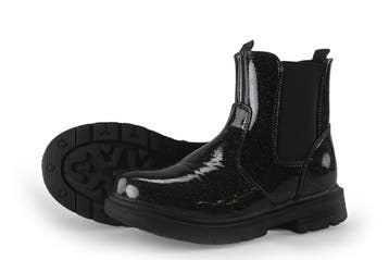 Nelson Chelsea boots Meisjes in maat 32 Zwart, Verzenden, Jongen of Meisje, Schoenen, Nieuw