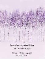 Elements of Style, The 9781292026640 Strunk William, Verzenden, Gelezen, Strunk William