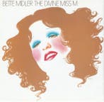 Bette Midler - The Divine Miss M, Verzenden, Gebruikt