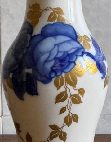 Rosenthal - Vase - Porcelaine