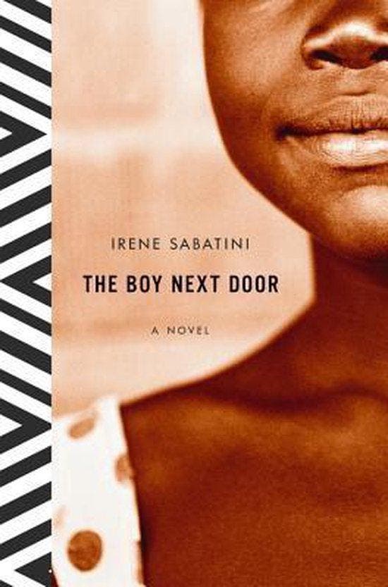 The Boy Next Door 9780316049931 Irene Sabatini, Livres, Langue | Anglais, Envoi