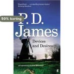 Devices & Desires 9780571248889 P. D. James, Verzenden, P. D. James