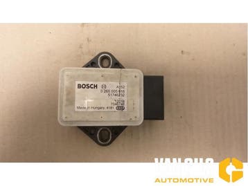 Esp computer Ferrari 458 O184928, Nieuw