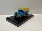 Dinky Toys - Model vrachtwagen (3) - 30S - Austin Covered