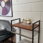 Mitch Richmond (1983) - Side Kick - No Reserve