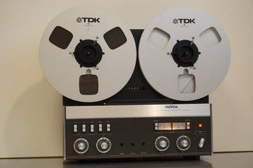 Revox - A77 Mk4 - 3-motor/4-track - 9,5/19 cm/s -, Nieuw