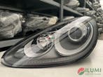 PORSCHE CAYENNE 7P5 XENON PHARE AVANT GAUCHE KPL 7P5941031, Verzenden