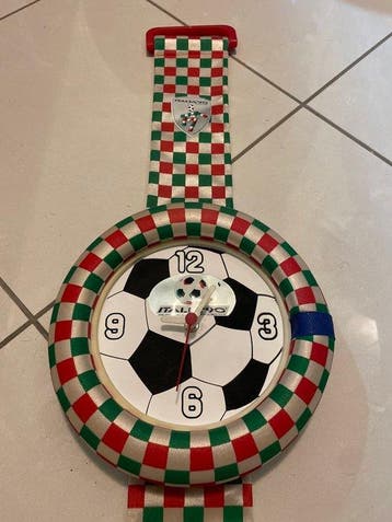 Italia - Wereldkampioenschap Voetbal - Italia 90 - 1990 -