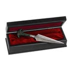 Harry Potter Replica 1/1 Bellatrix Lestranges Dagger 19 cm, Verzamelen, Ophalen of Verzenden, Nieuw