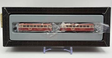 Märklin Z - 88165 - Autorail (1) - EVB Schienenbus BR