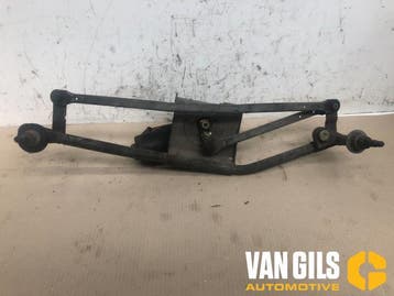 Ruitenwismotor+Mechaniek Mercedes Vito O140761, Nieuw