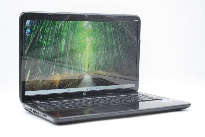 Nice 17 inch laptop: HP Pavilion g7 | Intel Core i5-2450M, Games en Spelcomputers, Spelcomputers | Overige Accessoires