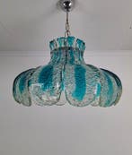 Lustre - Verre - Suspension Murano