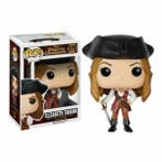 Funko Pop!  Pirates of the Caribbean - Elizabeth Swann #175, Verzenden
