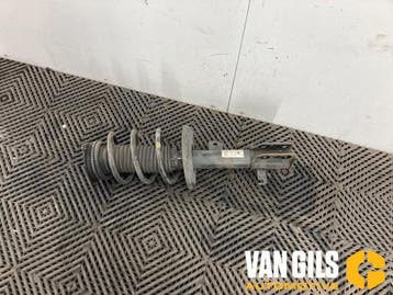 Schokdemperpoot rechts-voor Opel Corsa O330774