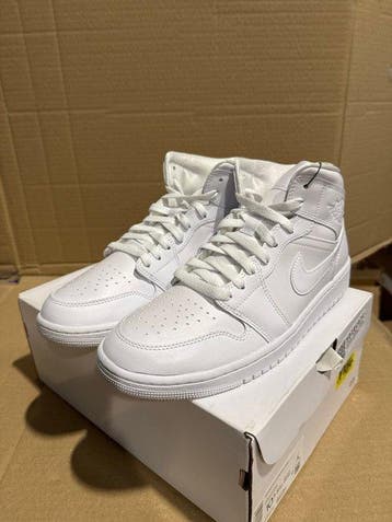Nike - Air Jordan 1 Mid - Sneakers - Taille : EU 42.5 - Neuf, Kleding | Heren, Schoenen, Nieuw