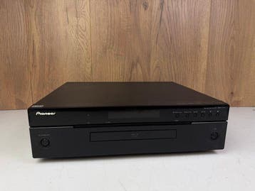 Pioneer - BDP-51FD - Blu-Ray Lecteur de CD