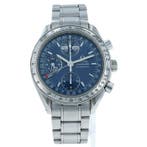 Omega - Speedmaster Chronograph Triple Date - 3523.80 -, Nieuw