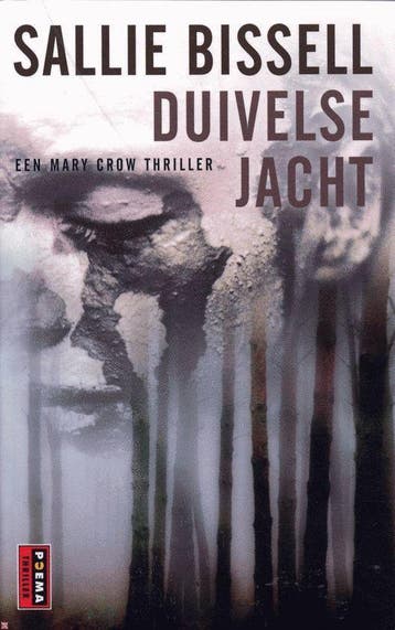 Duivelse jacht 9789024560011 S. Bissell, Verzenden, Gelezen, S. Bissell