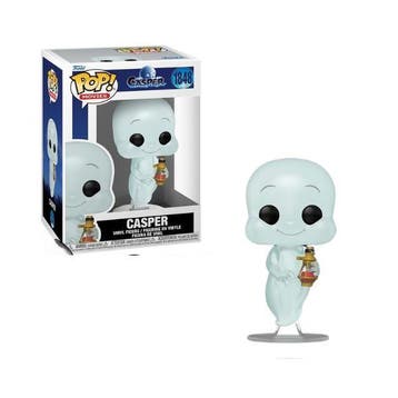 Funko Pop!  Casper - Casper #1848, Verzenden, Nieuw