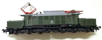 Roco H0 - 04168A - Locomotive électrique (1) - DB, Hobby & Loisirs créatifs