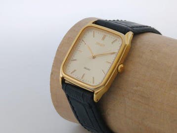 Seiko - Spirit - Zonder minimumprijs - 5E31-5B5A - Unisex -