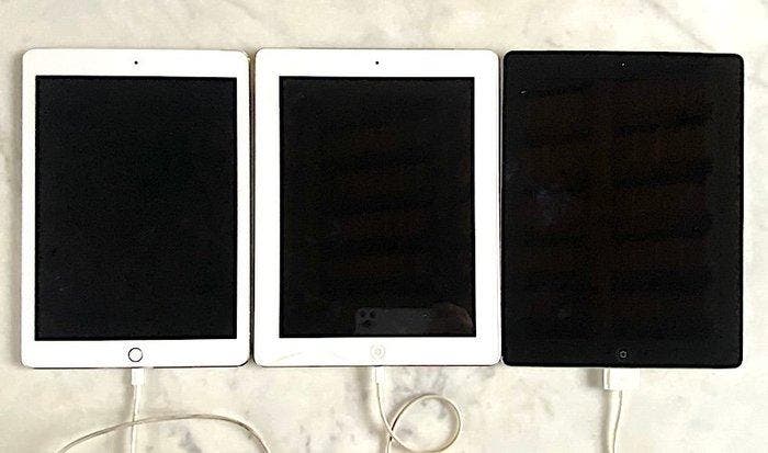 Apple iPad Air 2 (A1567) – Wi-Fi + Cellular; iPad 4ª, Games en Spelcomputers, Spelcomputers | Overige Accessoires