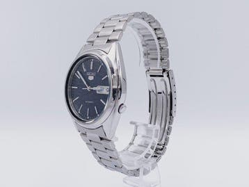 Seiko - Seiko 5 Automatic - Zonder minimumprijs - 7S26-0480