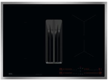 AEG XUB6745XB - Inductie Kookplaat met Geïntegreerde, Verzenden, Nieuw