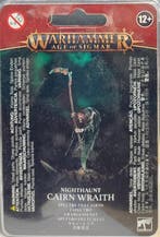 Nighthaunt Cairn Wraith (Warhammer nieuw), Ophalen of Verzenden