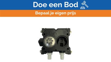 Bieden: Jabsco 44114-1100 Marine Pump Pedestal -, Ophalen of Verzenden