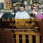 In de winkel van Sinkel is alles te koop 9789055944798, Verzenden, Gelezen, A. de Vos