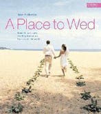 A Place To Wed 9781840914306 J. Anderson, Verzenden, J. Anderson